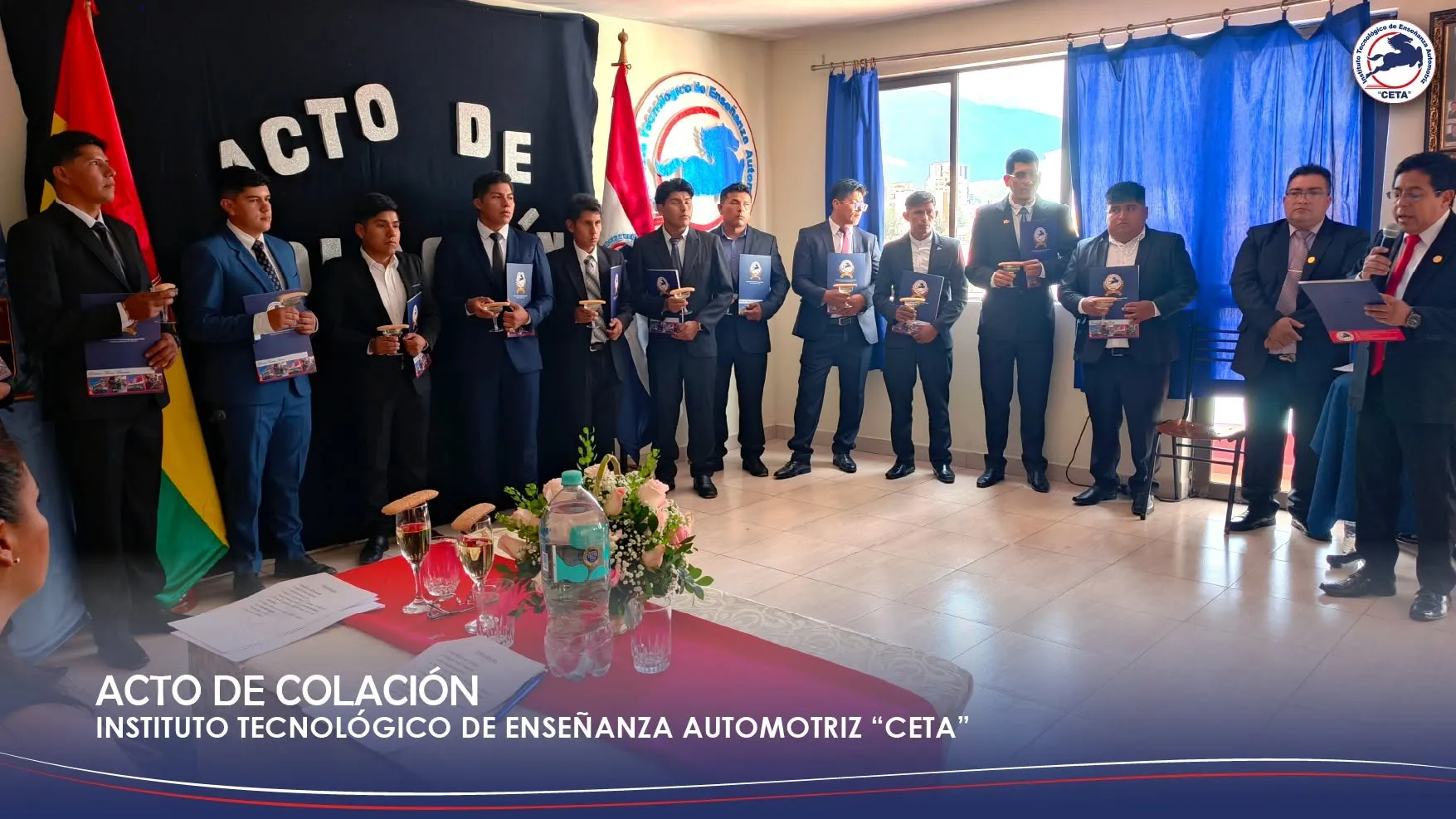 Imagen Sección