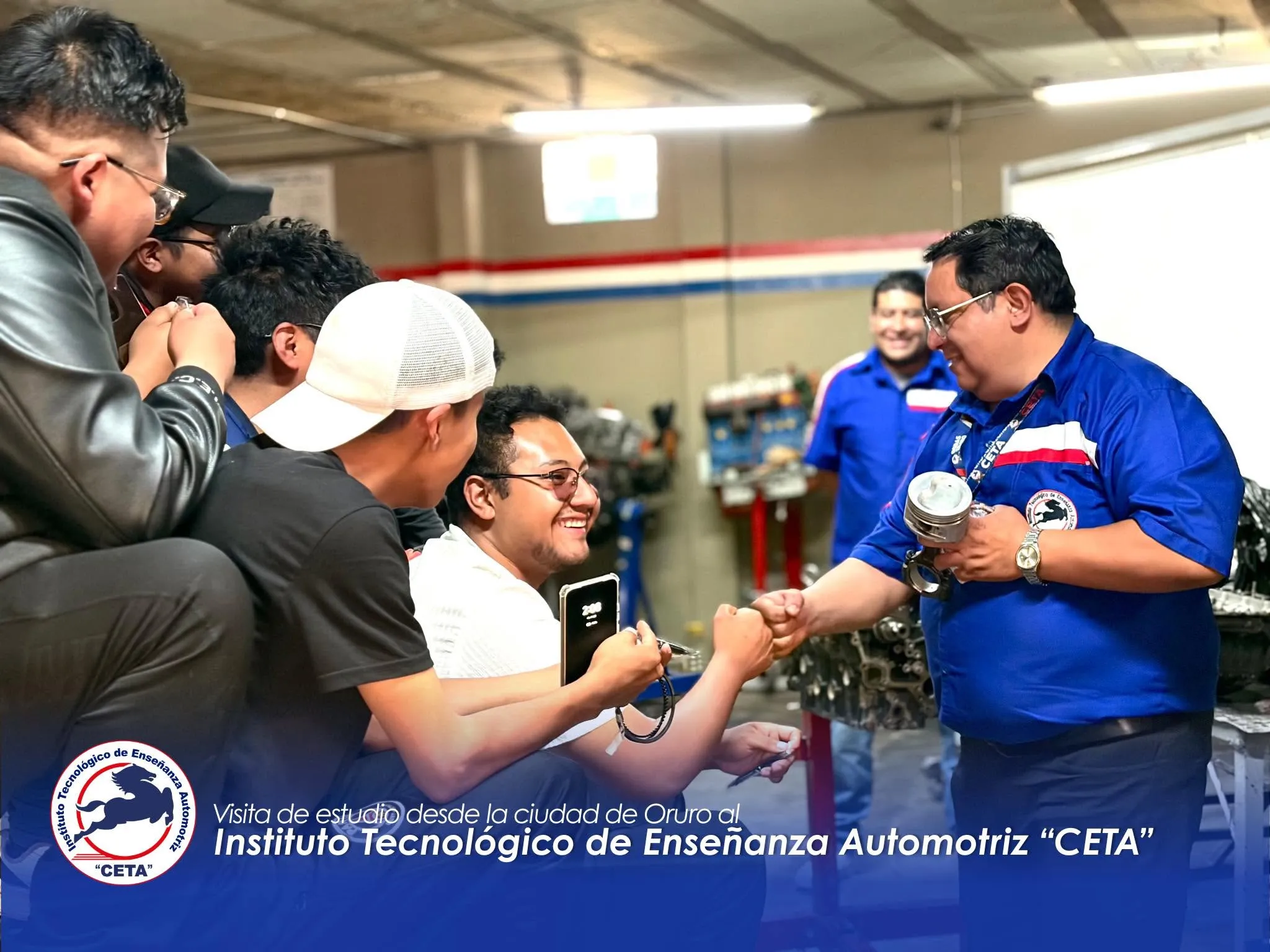 Imagen Sección