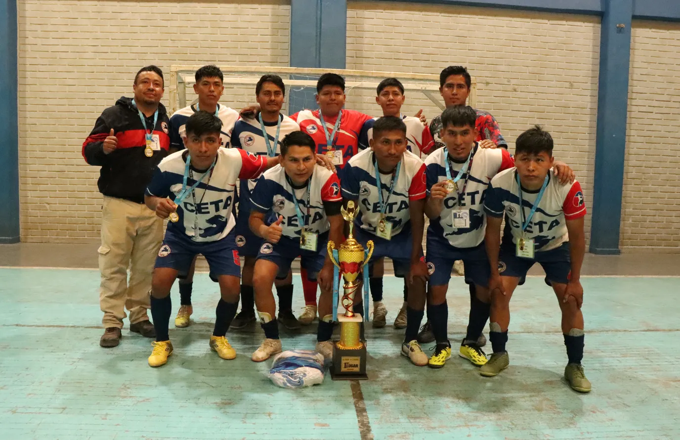 Imagen Sección