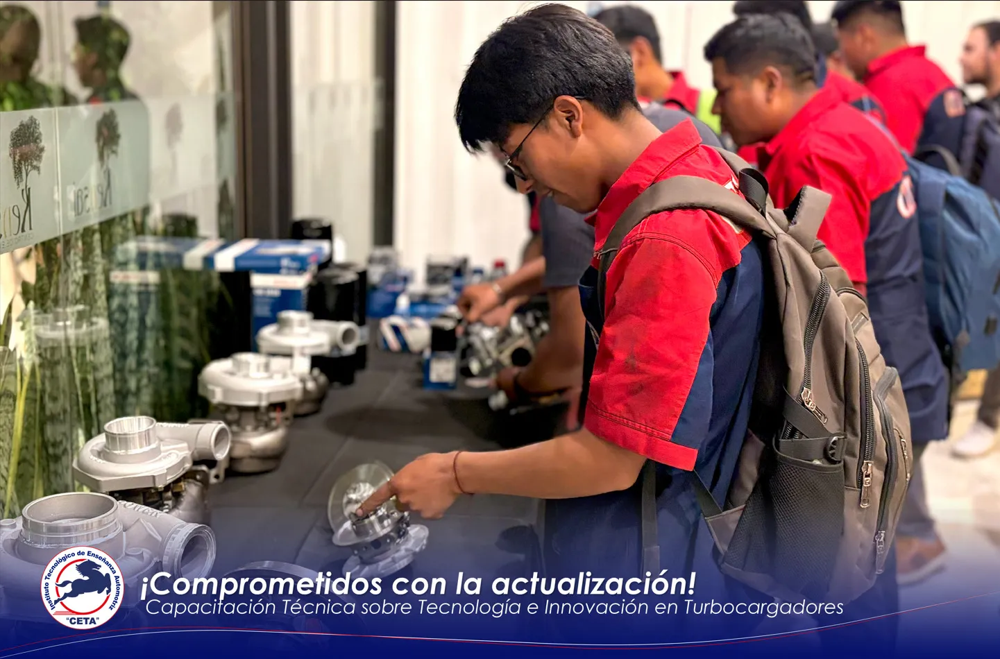Imagen Sección