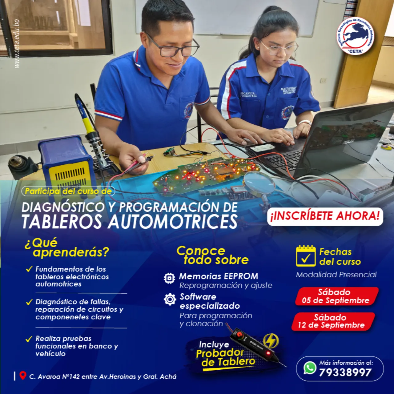 Imagen del Curso