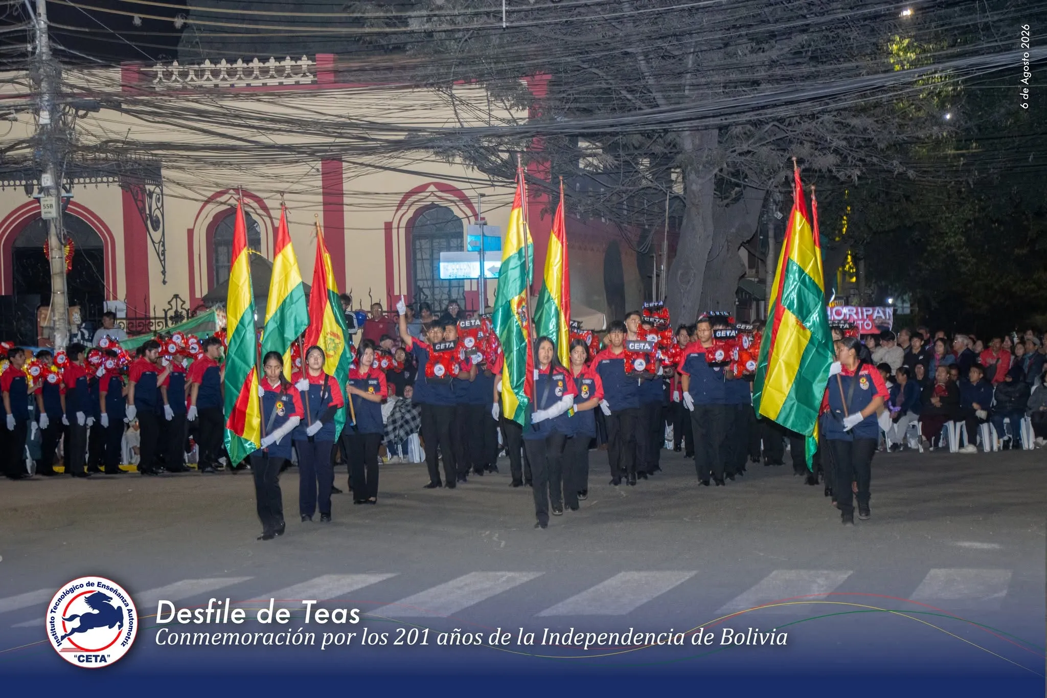 Imagen Sección
