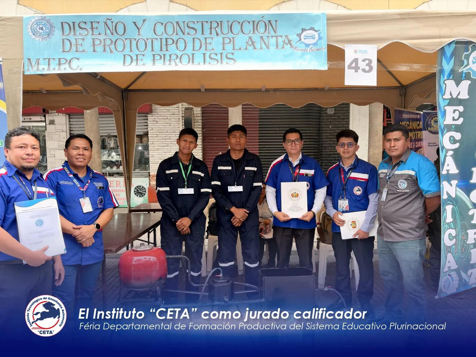 Imagen Sección