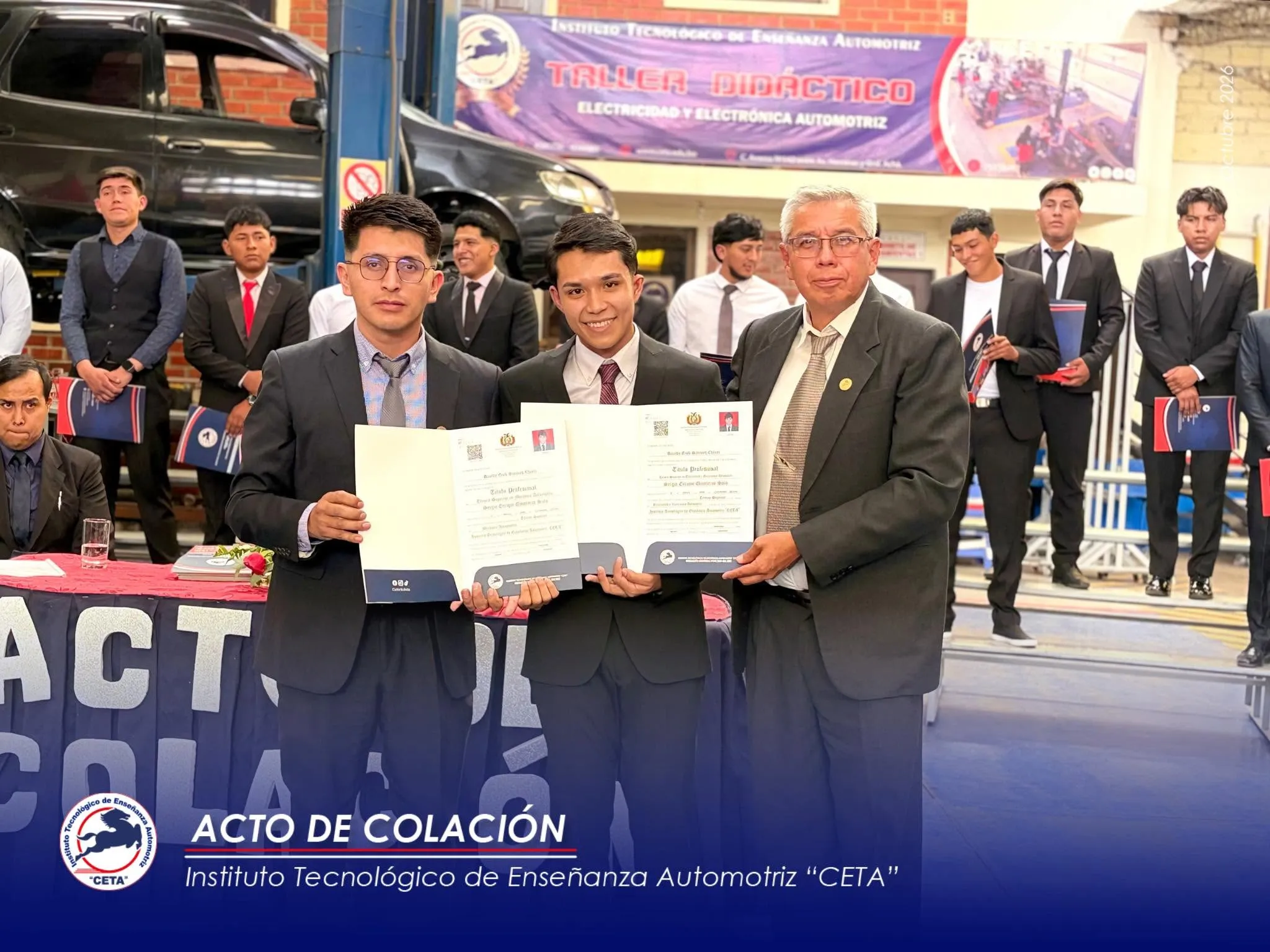 Imagen Sección