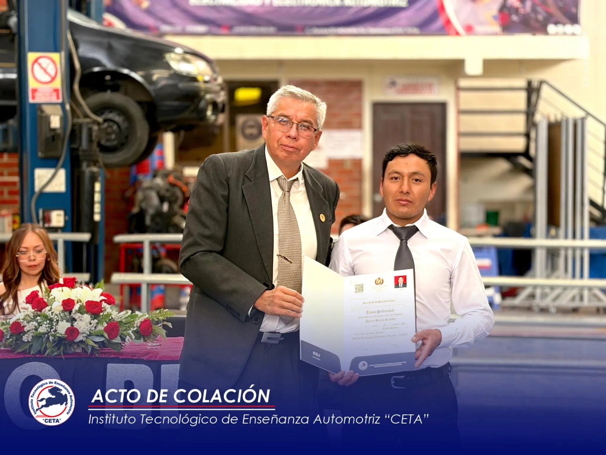 Imagen Sección